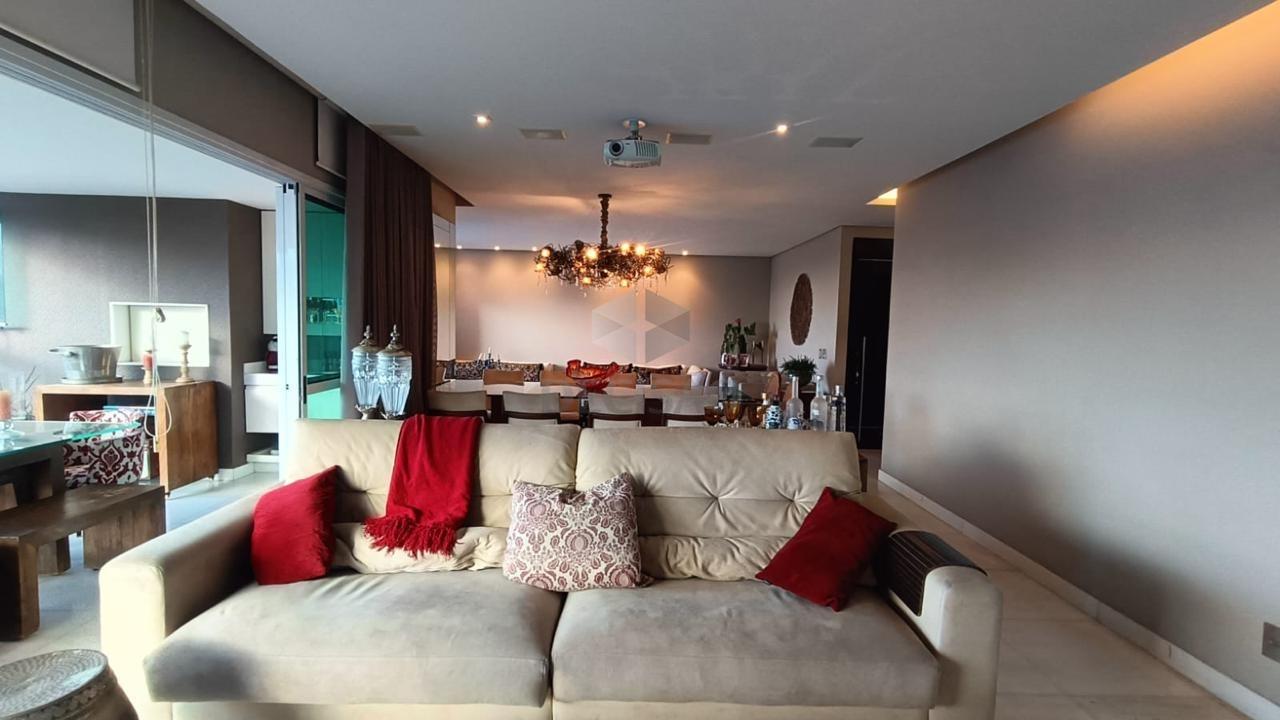 Apartamento 4 Quartos à venda no Belvedere: 