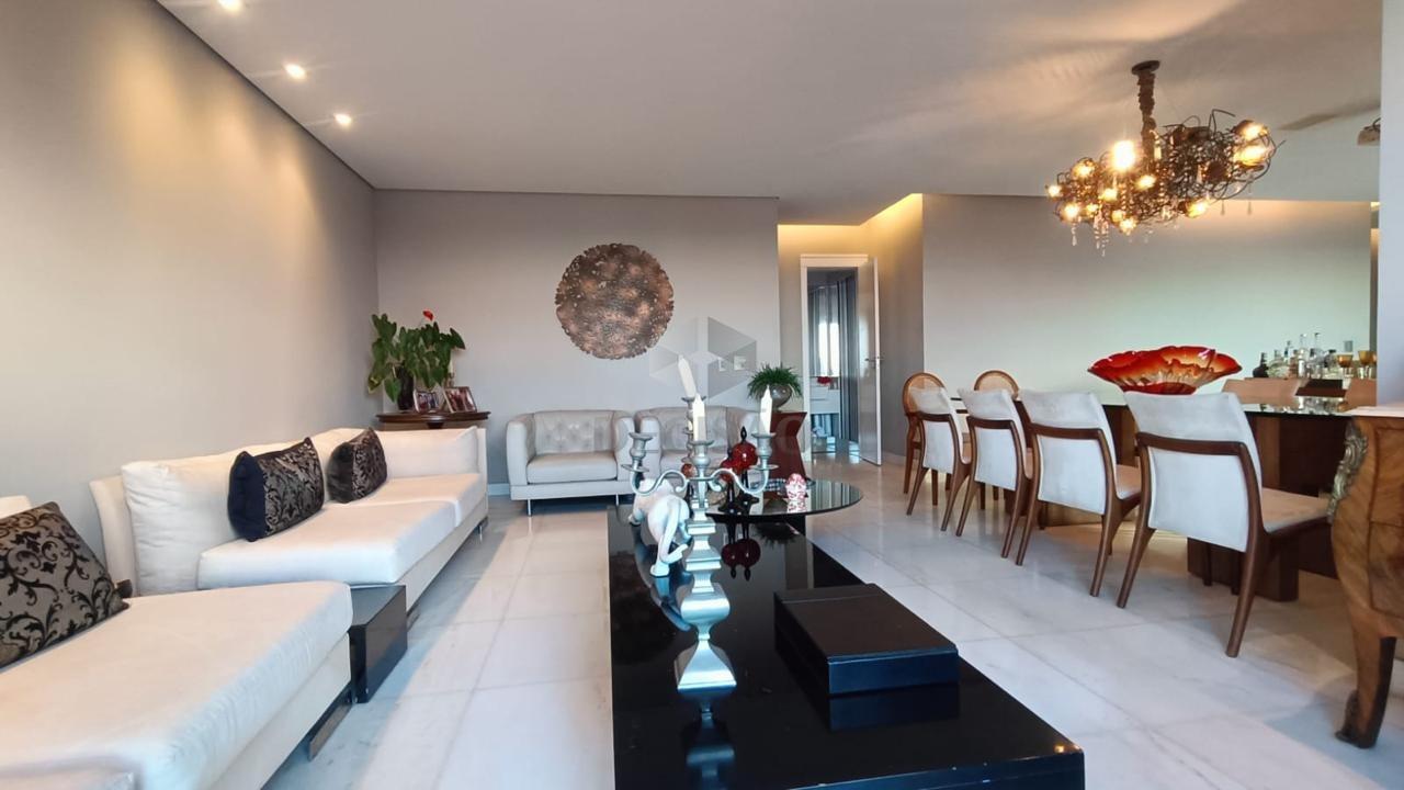 Apartamento 4 Quartos à venda no Belvedere: 