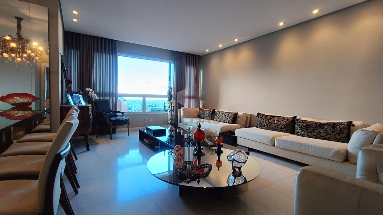 Apartamento 4 Quartos à venda no Belvedere: 