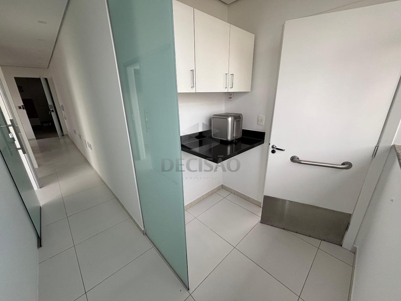 Sala à venda no Santo Agostinho: 