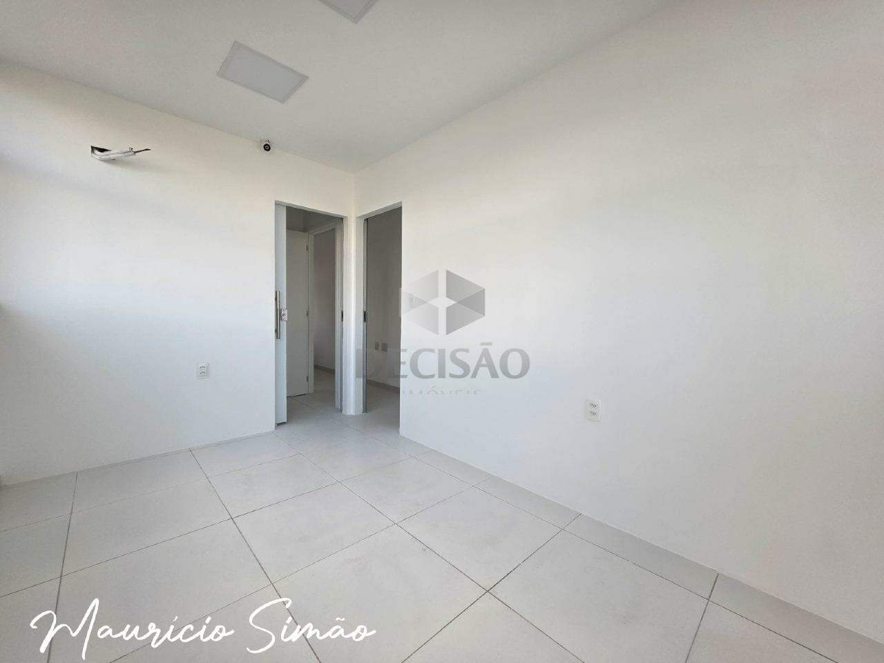 Sala à venda no Santo Agostinho: 