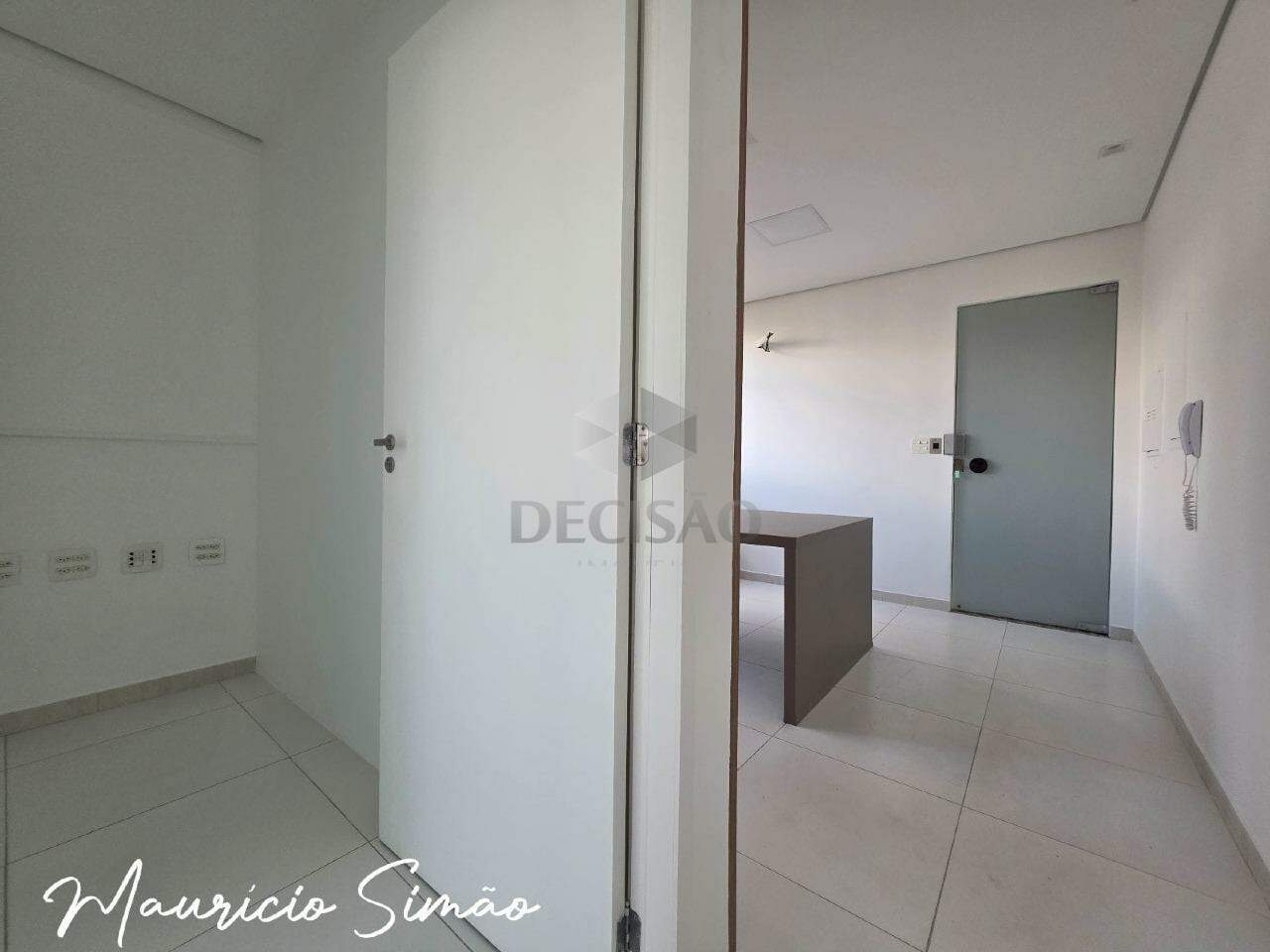 Sala à venda no Santo Agostinho: 