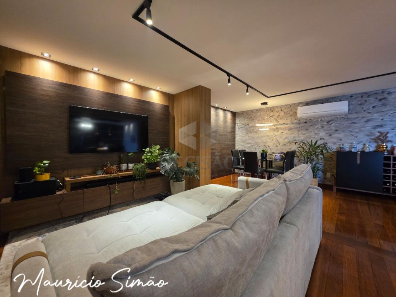 Apartamento 3 Quartos à venda no Funcionarios: 