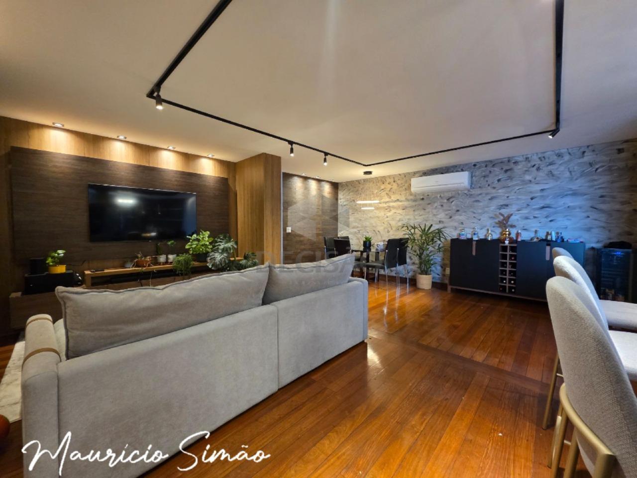 Apartamento 3 Quartos à venda no Funcionarios: 