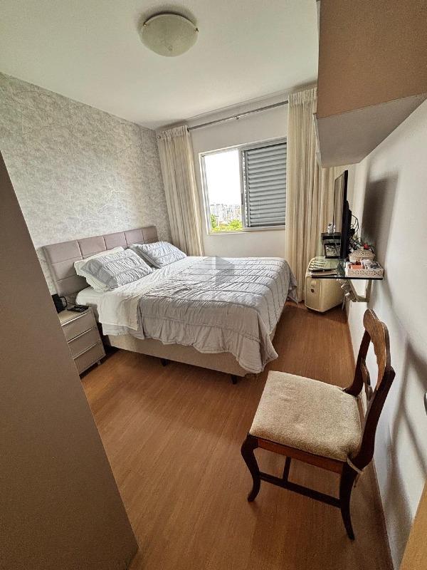 Apartamento 3 Quartos à venda no Serra: 