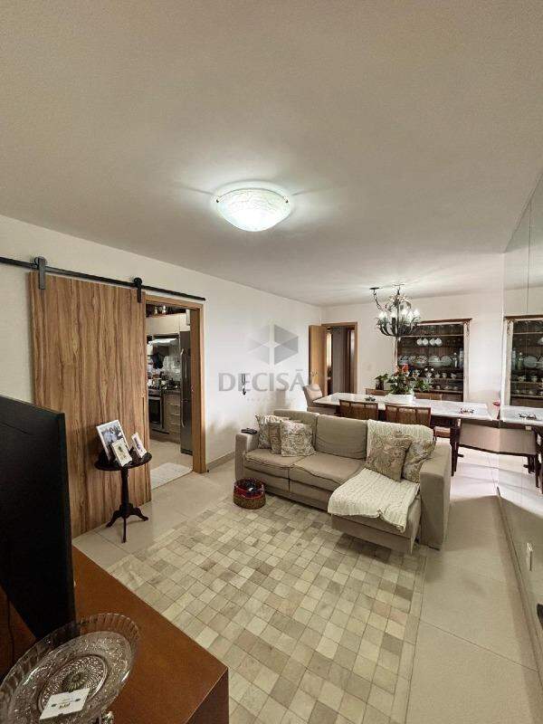 Apartamento 3 Quartos à venda no Serra: 