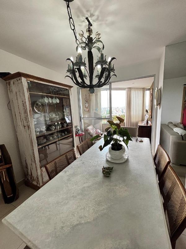 Apartamento 3 Quartos à venda no Serra: 