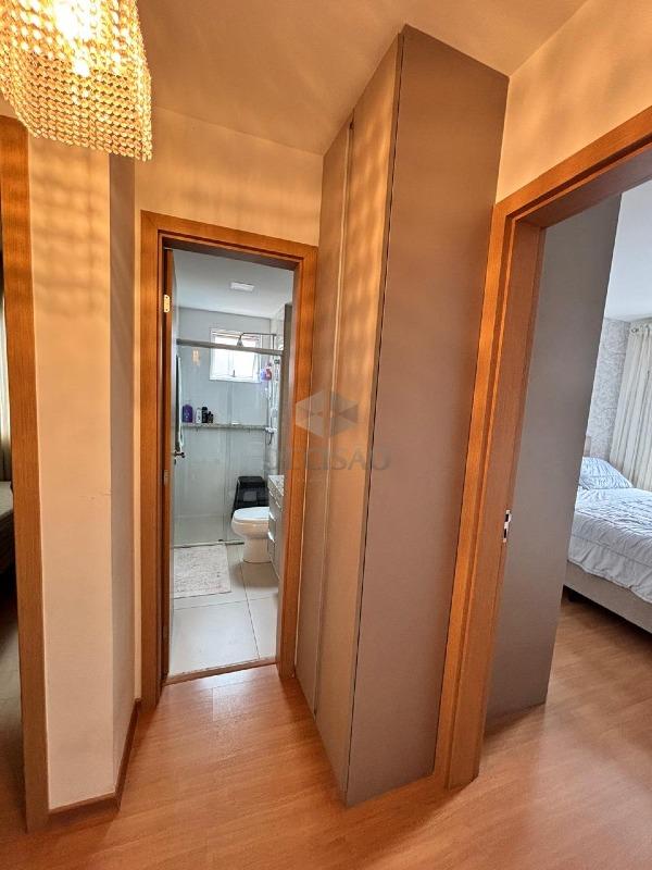 Apartamento 3 Quartos à venda no Serra: 