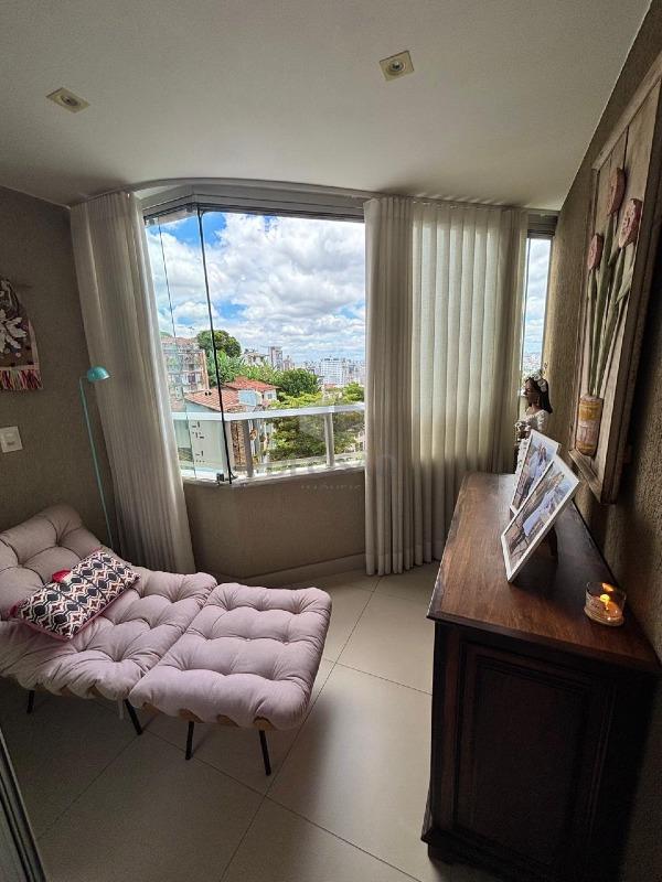 Apartamento 3 Quartos à venda no Serra: 