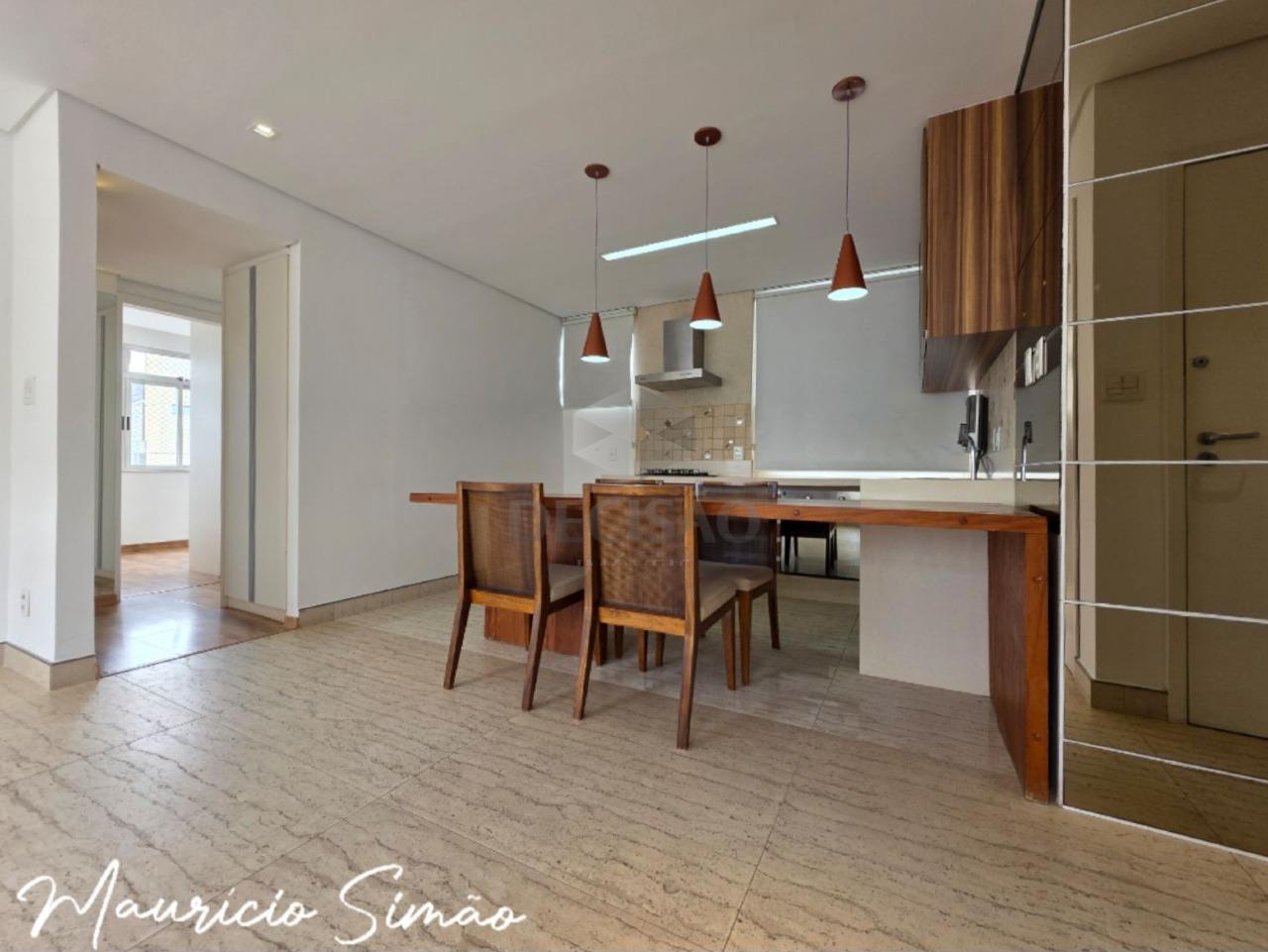 Apartamento 2 Quartos à venda no Santa Efigênia: 