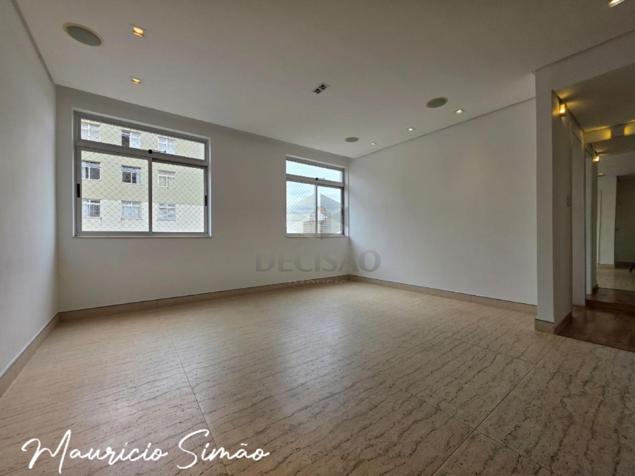 Apartamento 2 Quartos à venda no Santa Efigênia: 