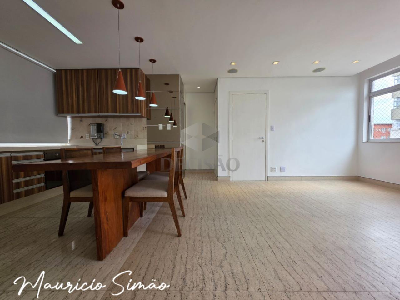 Apartamento 2 Quartos à venda no Santa Efigênia: 