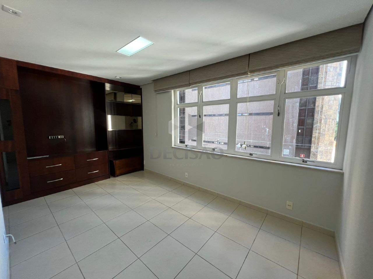 Apartamento 2 Quartos à venda no Savassi: 