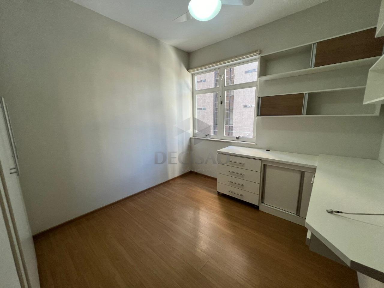 Apartamento 2 Quartos à venda no Savassi: 