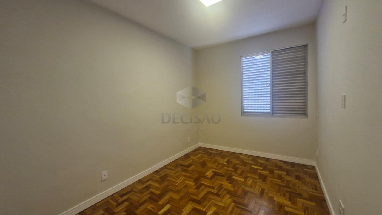 Apartamento 3 Quartos à venda no Santo Antonio: 