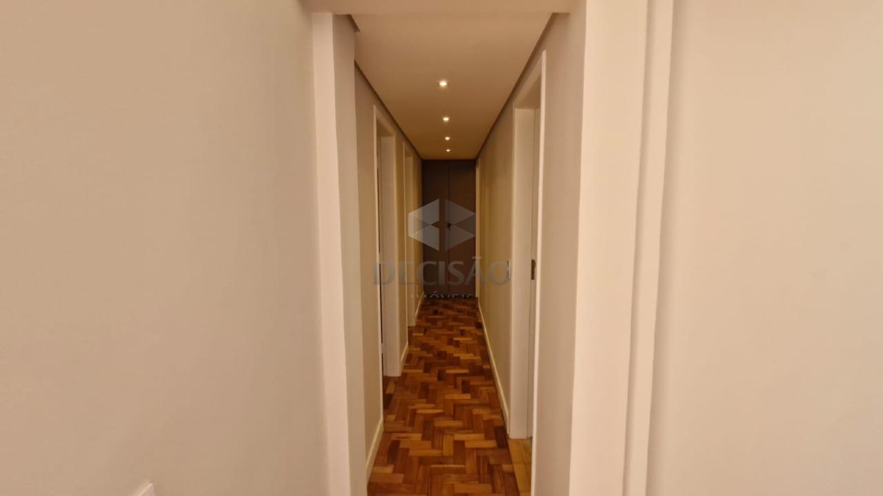 Apartamento 3 Quartos à venda no Santo Antonio: 