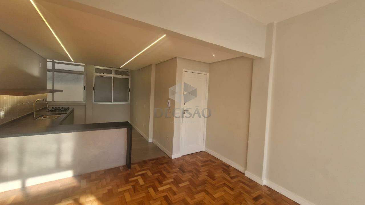 Apartamento 3 Quartos à venda no Santo Antonio: 