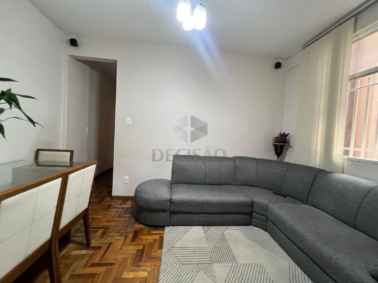 Apartamento 2 Quartos à venda no Floresta: 