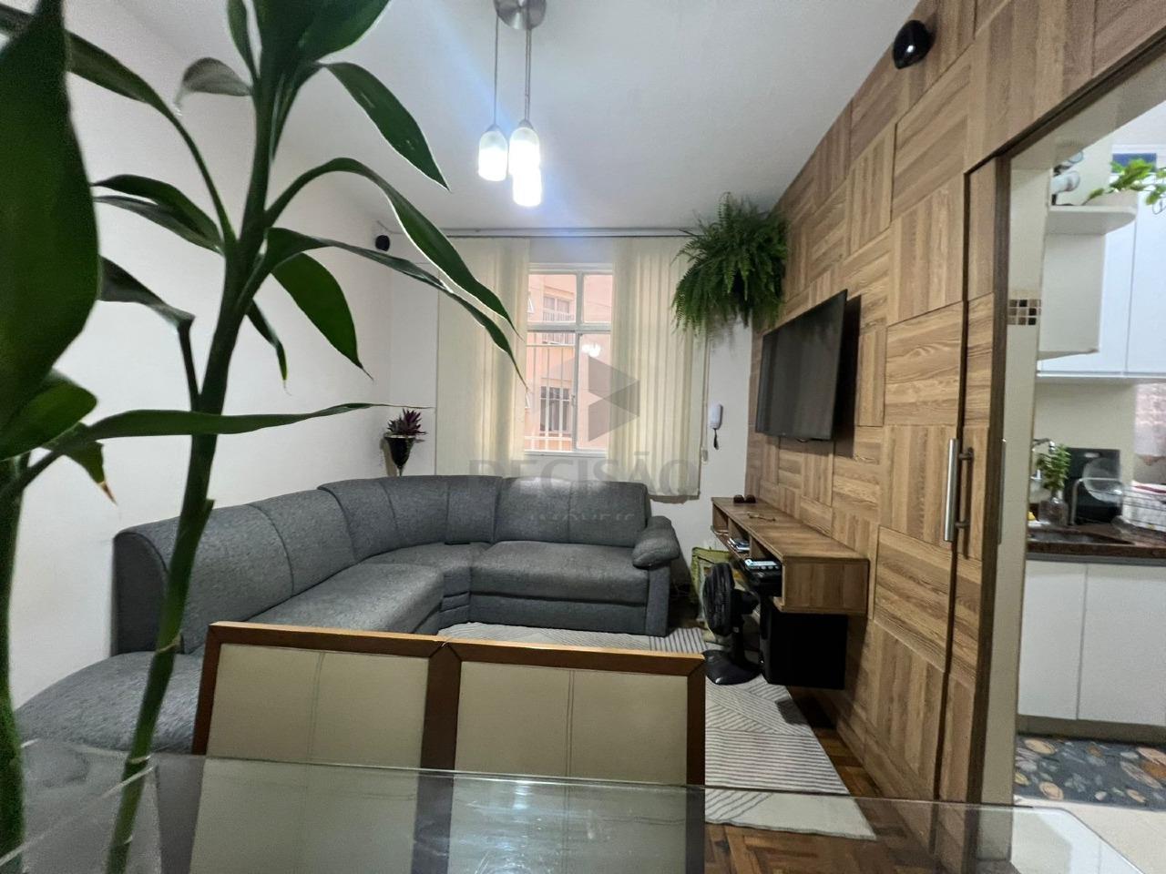 Apartamento 2 Quartos à venda no Floresta: 