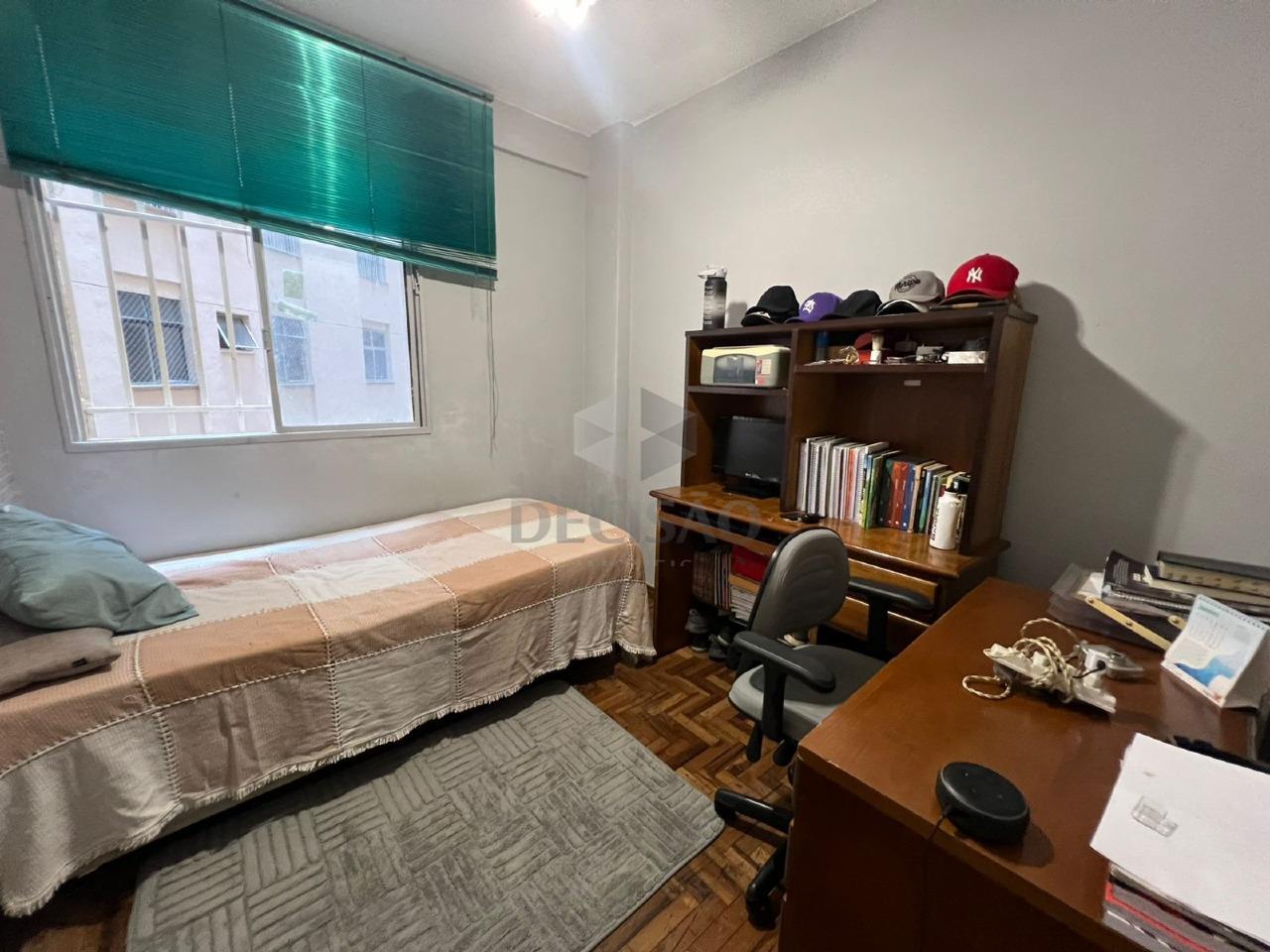 Apartamento 2 Quartos à venda no Floresta: 