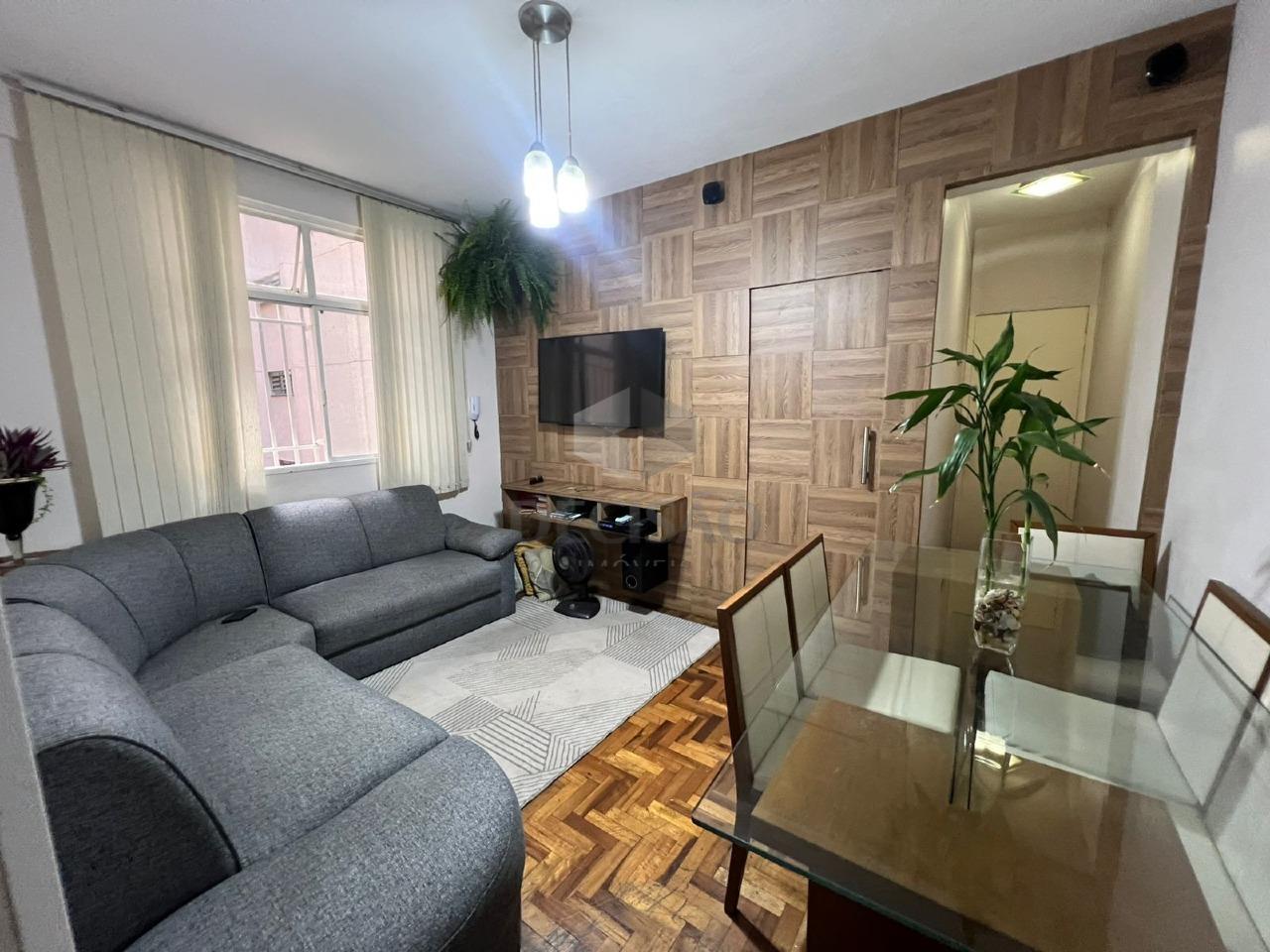 Apartamento 2 Quartos à venda no Floresta: 