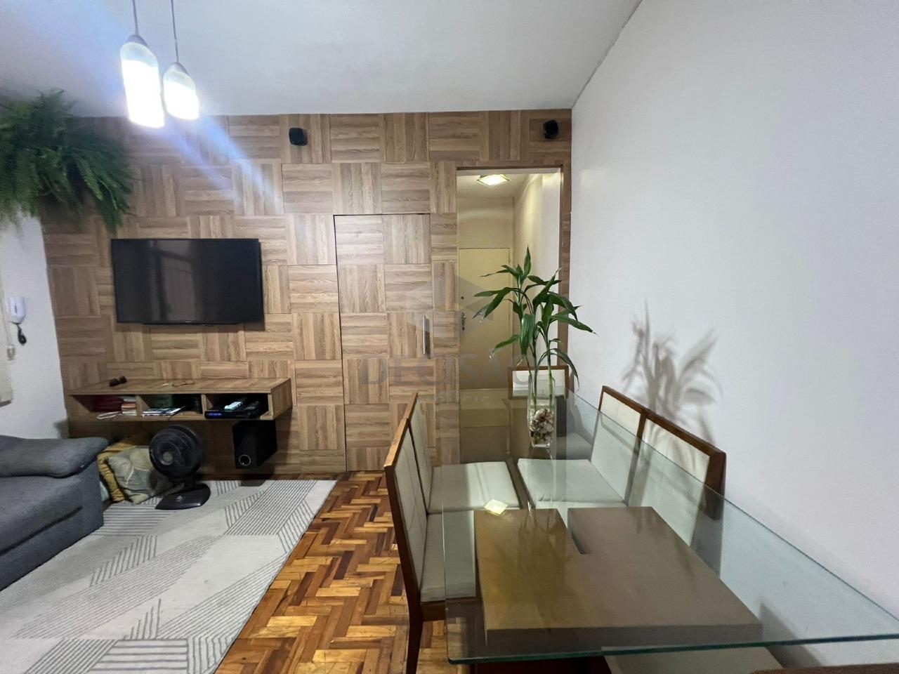 Apartamento 2 Quartos à venda no Floresta: 