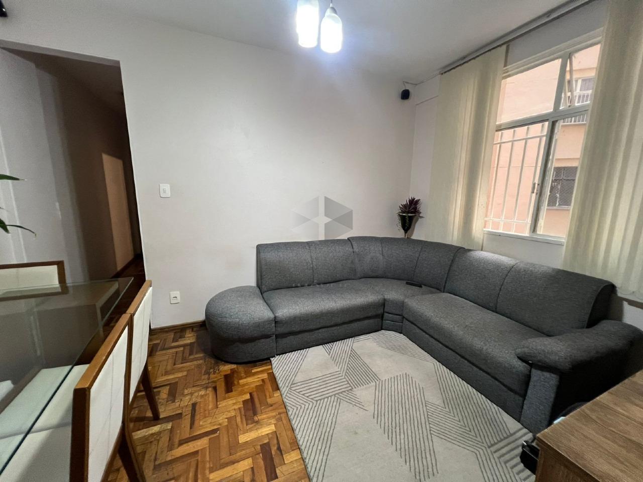 Apartamento 2 Quartos à venda no Floresta: 