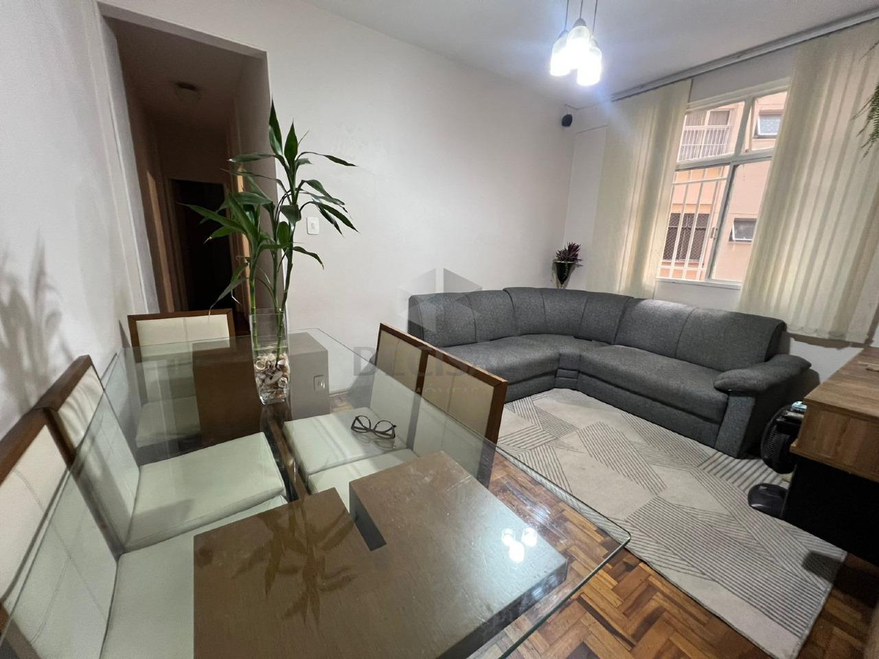 Apartamento 2 Quartos à venda no Floresta: 