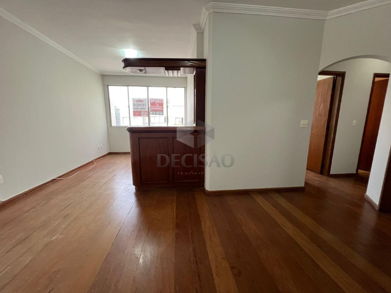 Apartamento 2 Quartos à venda no Funcionarios: 