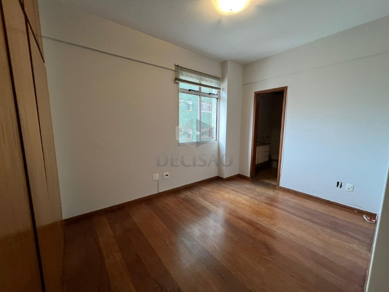 Apartamento 2 Quartos à venda no Funcionarios: 