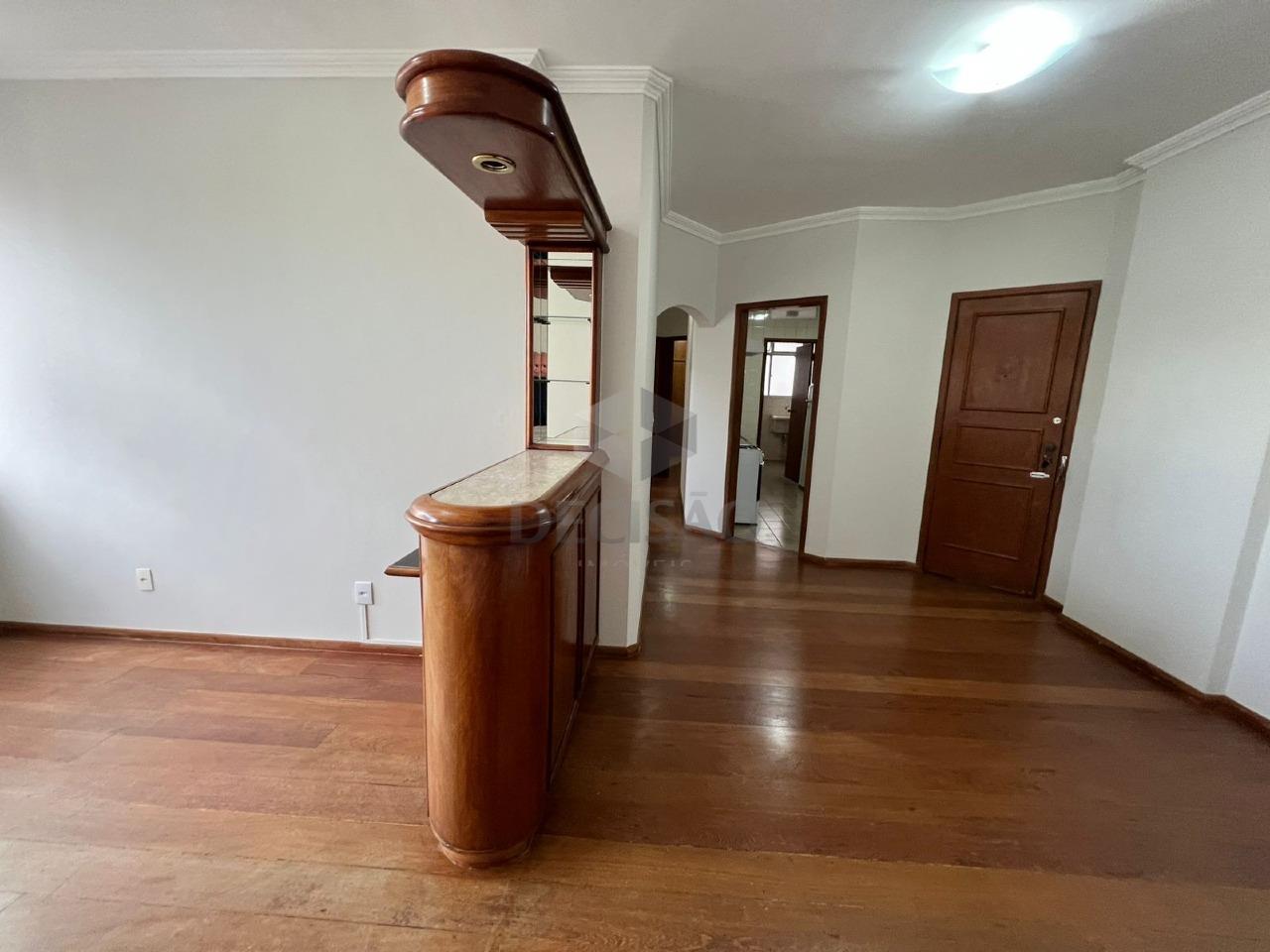 Apartamento 2 Quartos à venda no Funcionarios: 