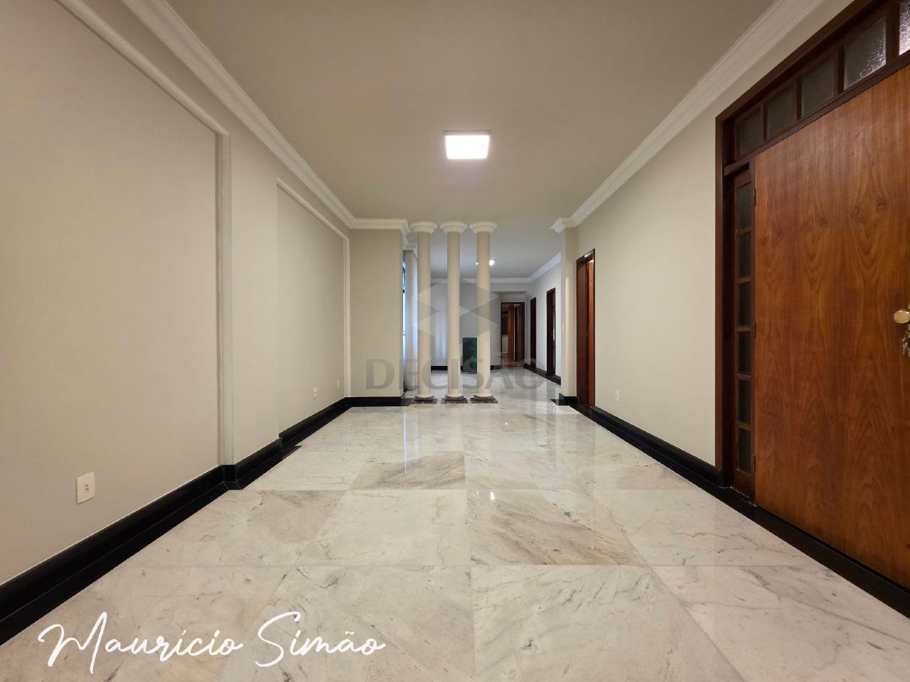 Apartamento 4 Quartos à venda no Santo Agostinho: 