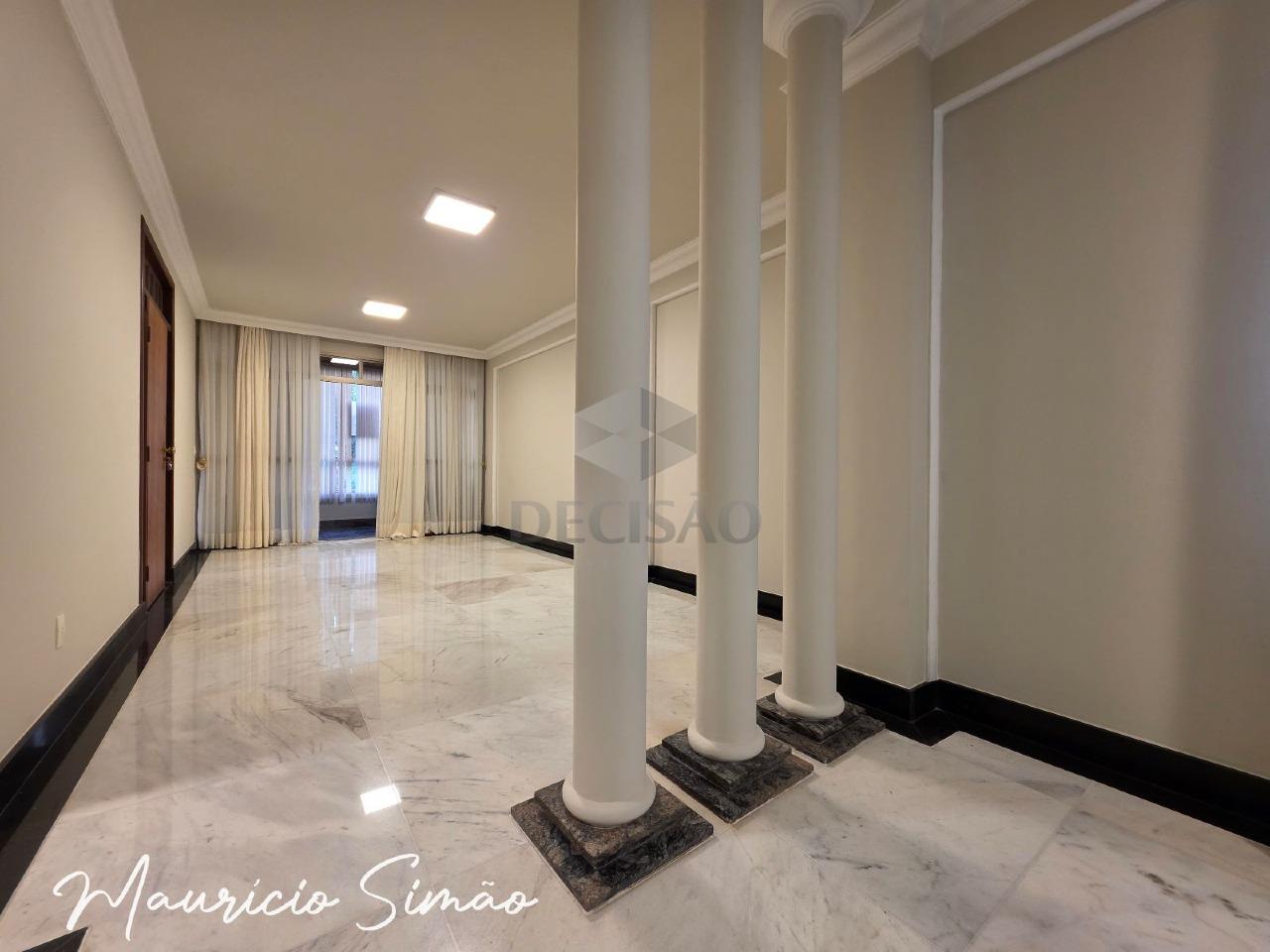 Apartamento 4 Quartos à venda no Santo Agostinho: 