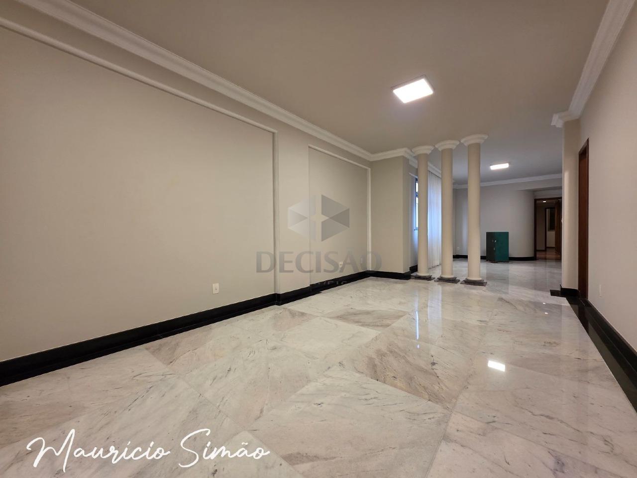 Apartamento 4 Quartos à venda no Santo Agostinho: 