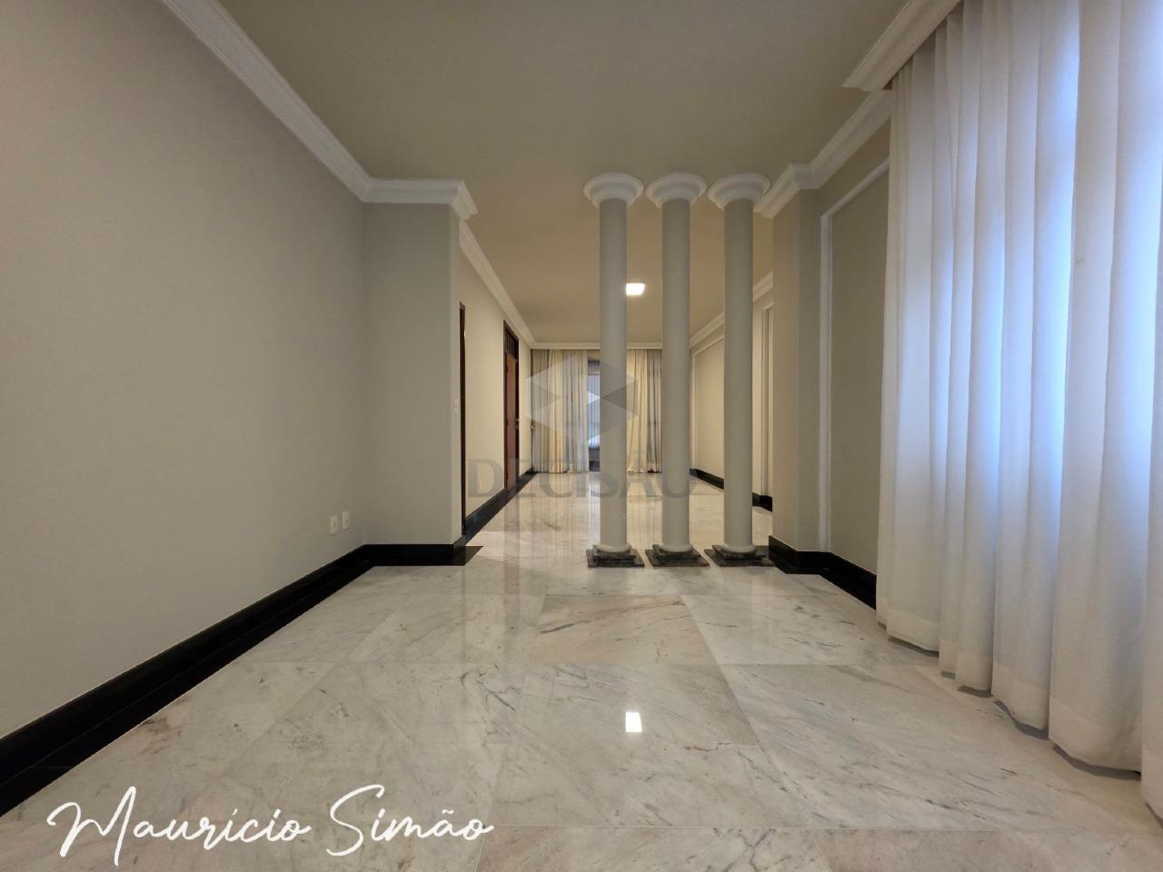 Apartamento 4 Quartos à venda no Santo Agostinho: 