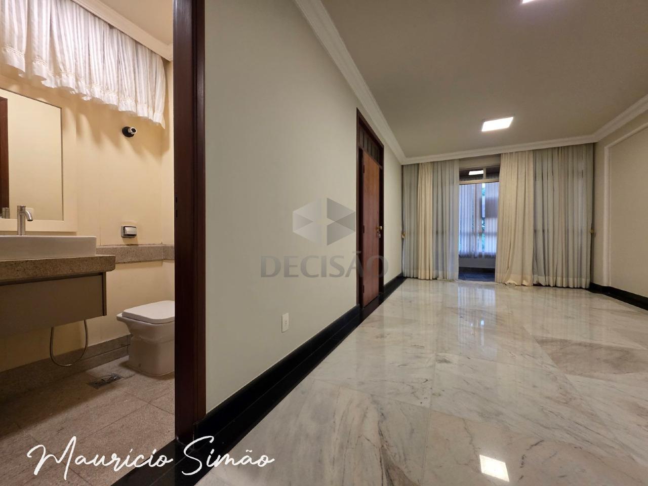 Apartamento 4 Quartos à venda no Santo Agostinho: 