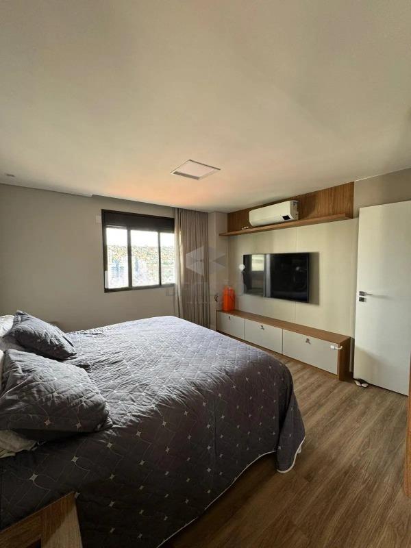 Apartamento 4 Quartos à venda no Serra: 