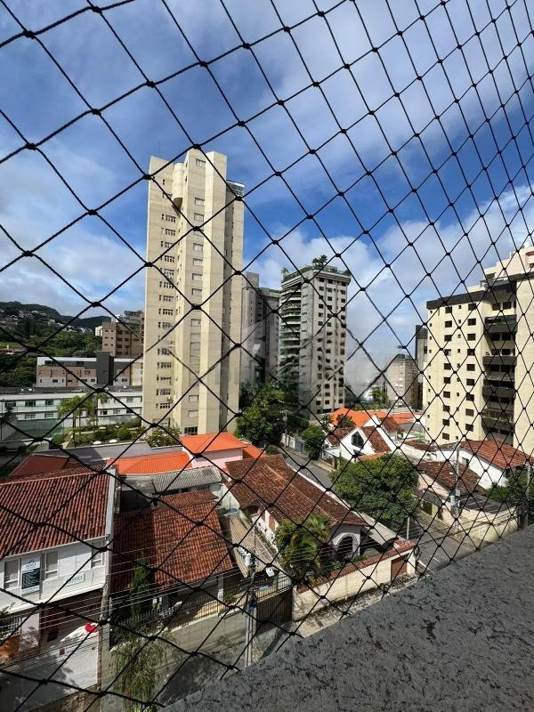 Apartamento 4 Quartos à venda no Serra: 