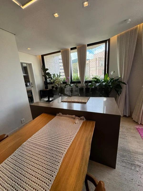 Apartamento 4 Quartos à venda no Serra: 