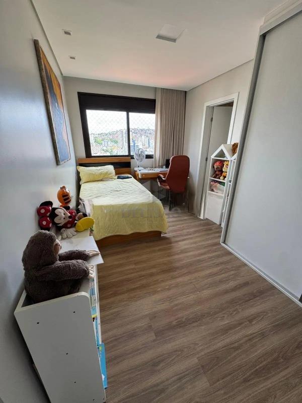 Apartamento 4 Quartos à venda no Serra: 