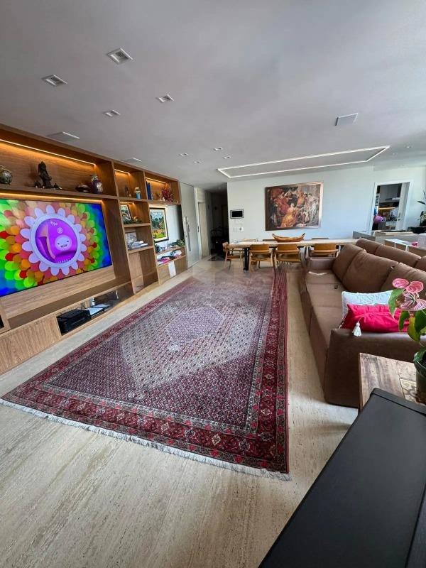 Apartamento 4 Quartos à venda no Serra: 