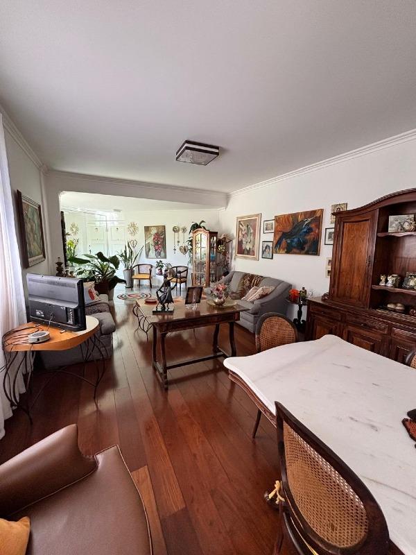 Apartamento 4 Quartos à venda no Serra: 