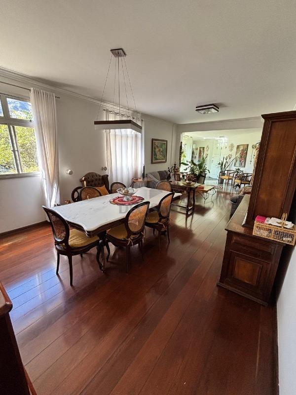 Apartamento 4 Quartos à venda no Serra: 