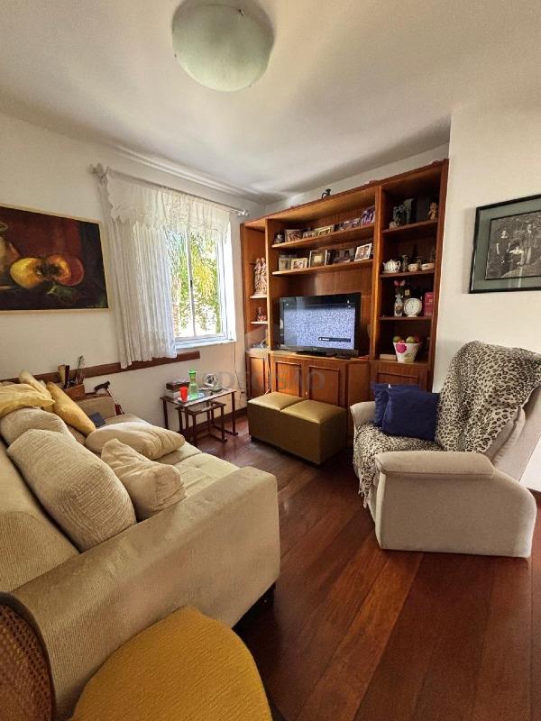 Apartamento 4 Quartos à venda no Serra: 