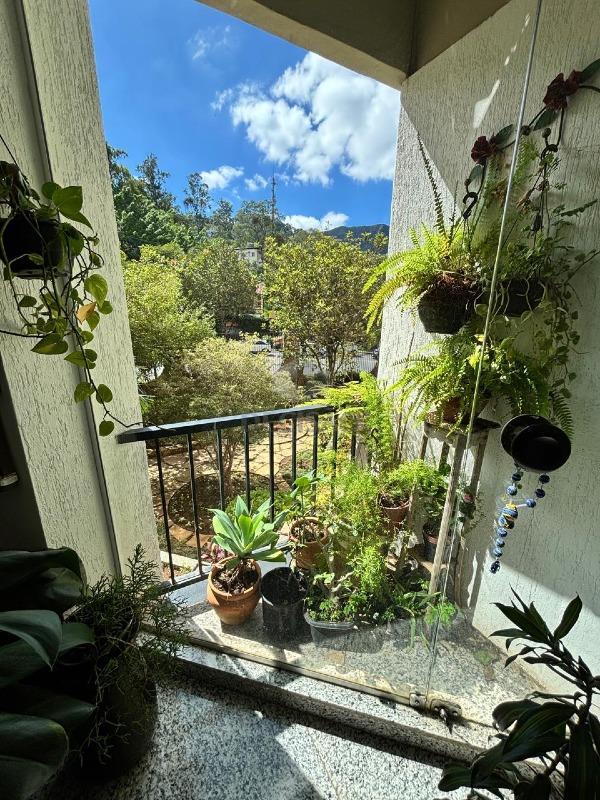 Apartamento 4 Quartos à venda no Serra: 