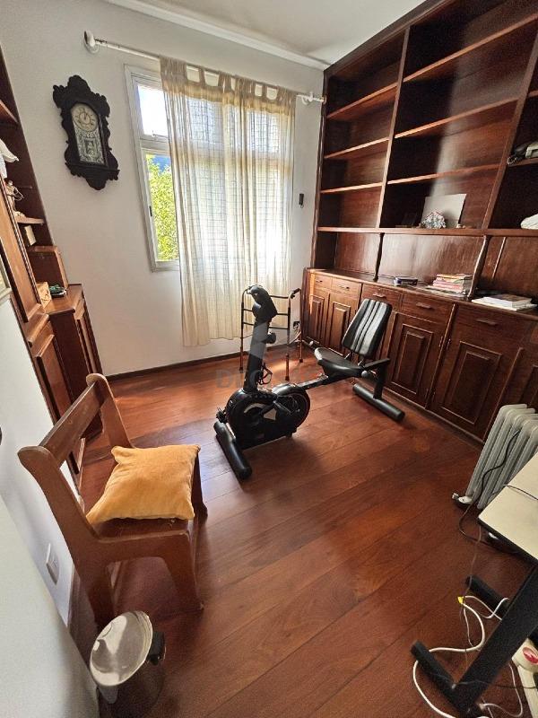 Apartamento 4 Quartos à venda no Serra: 