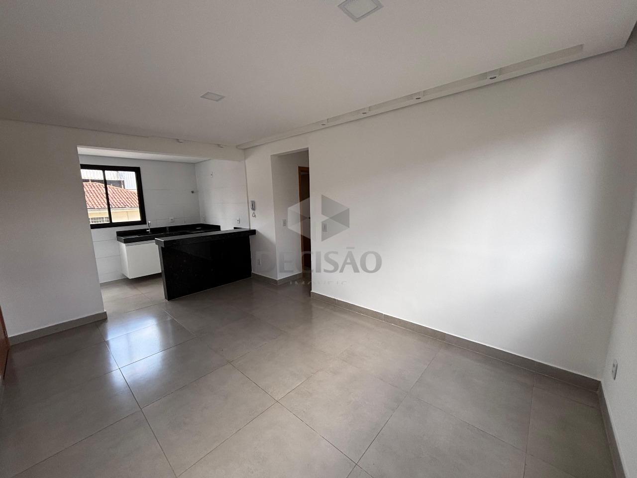 Apartamento 3 Quartos para aluguel no Santa Efigênia: 