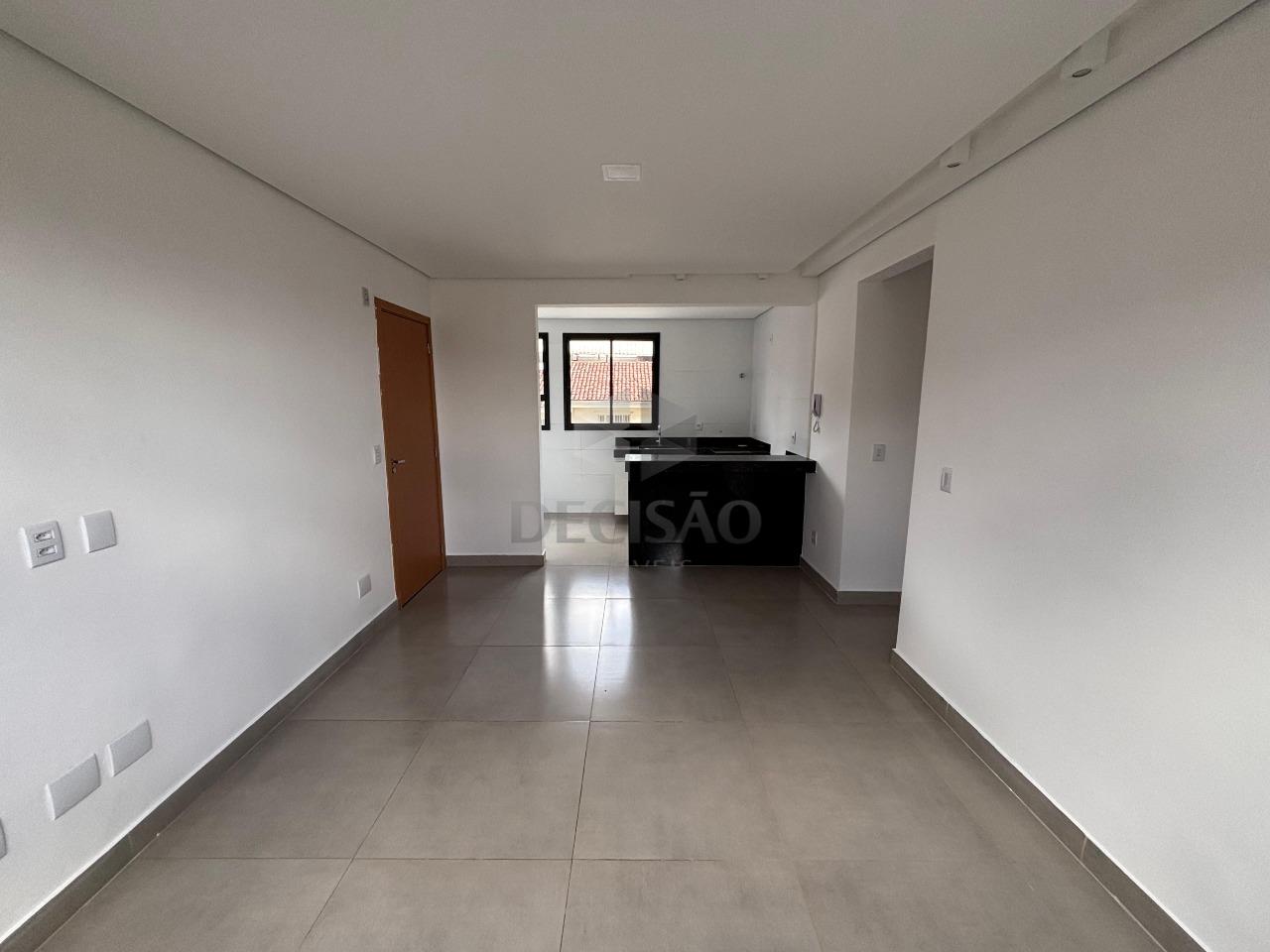 Apartamento 3 Quartos para aluguel no Santa Efigênia: 