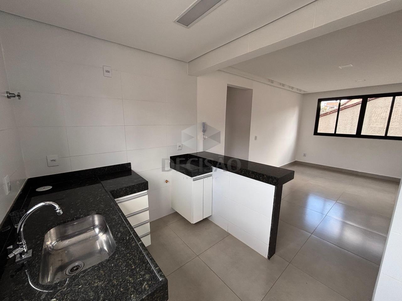 Apartamento 3 Quartos para aluguel no Santa Efigênia: 