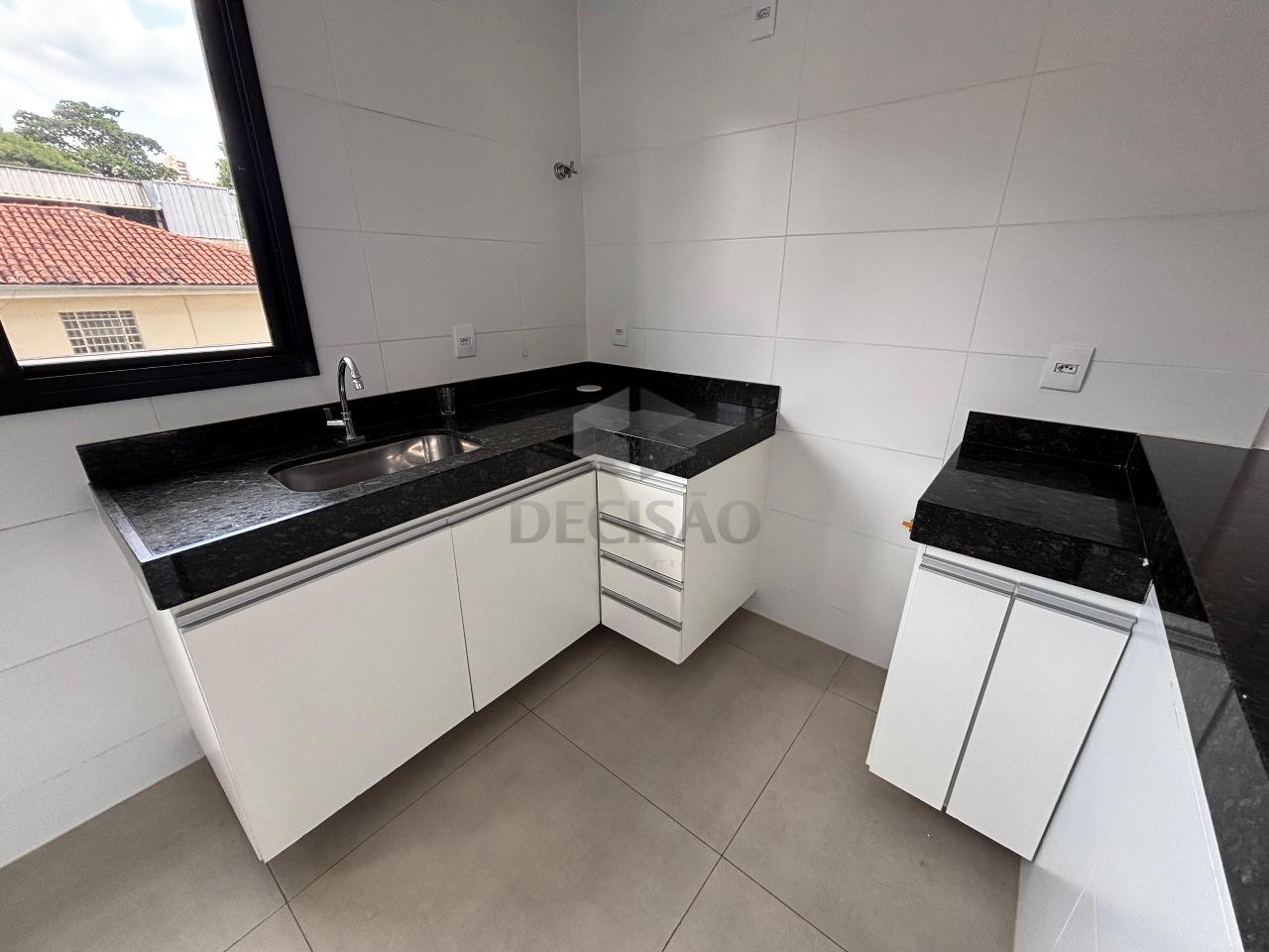 Apartamento 3 Quartos para aluguel no Santa Efigênia: 